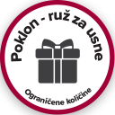 Braun dan žena ruž